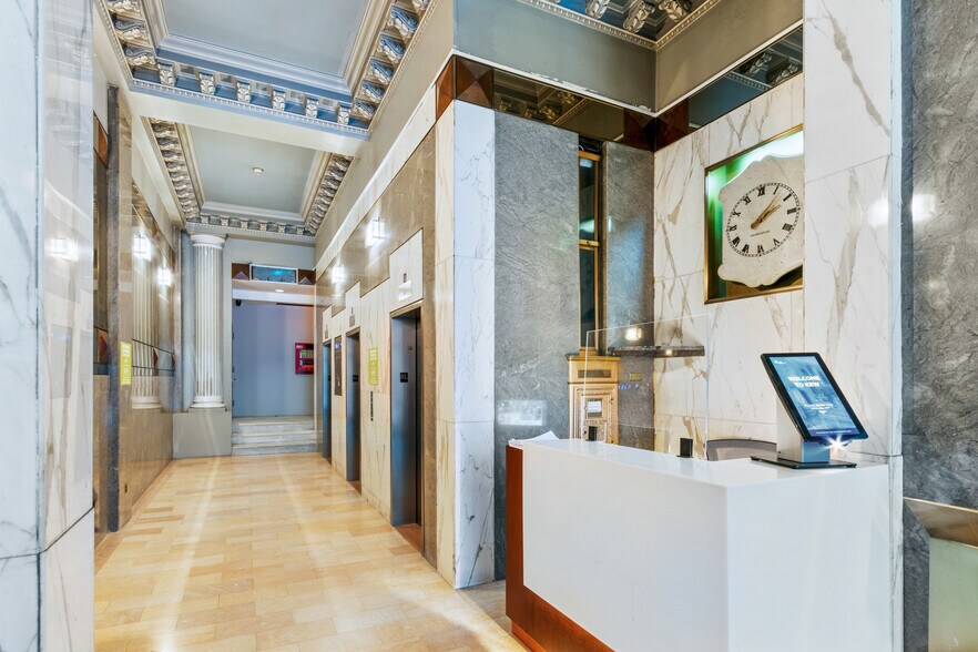 More Photos Of 1123 Broadway, New York Loft Creative Space For Lease