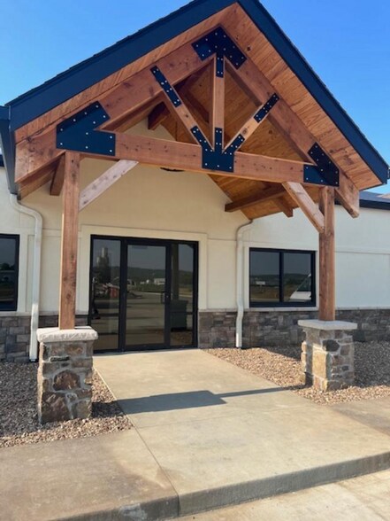 Primary Photo Of 5300 S Zero St, Fort Smith Storefront Retail Office For Sale