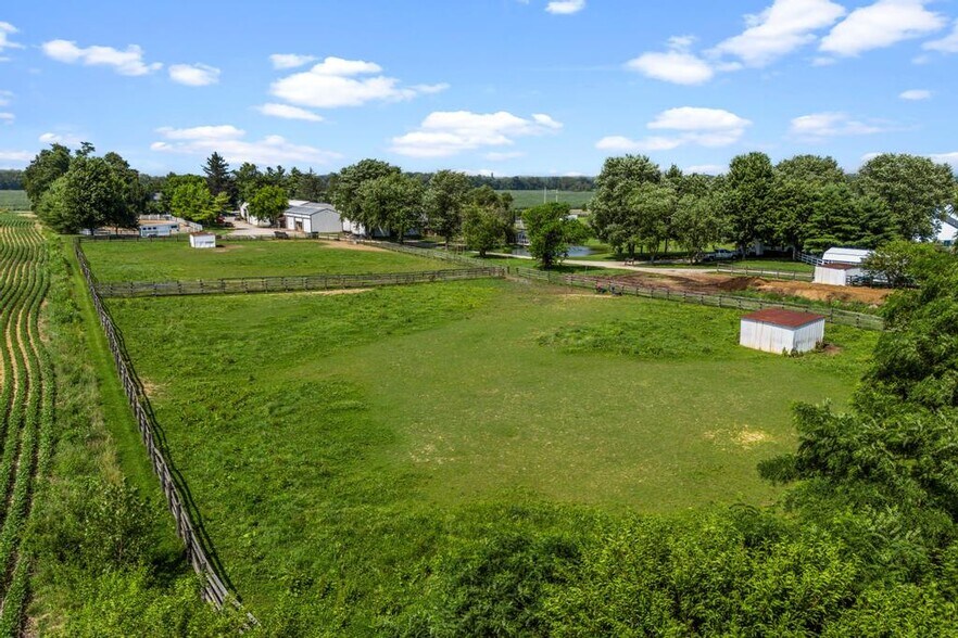 More Photos Of 3187 E Centerville Rd, Spring Valley Land For Sale