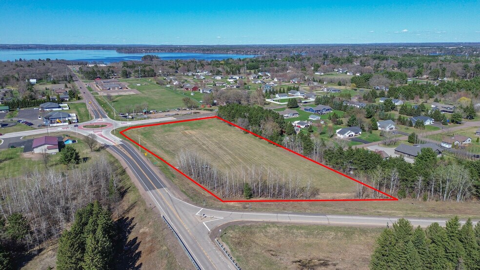 More Photos Of 17289 50th ave, Chippewa Falls Land For Sale
