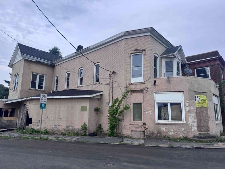 More Photos Of , Johnstown General Retail For Sale