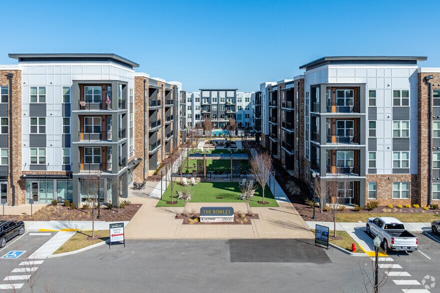 More Photos Of 2600 Roby Corlew Ln, Murfreesboro Coworking Space