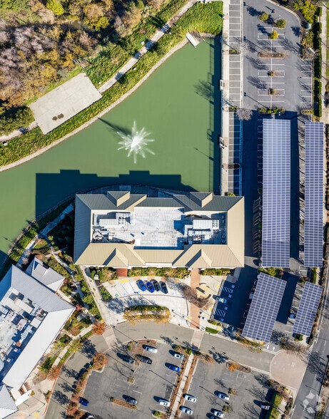 More Photos Of 5030 Business Center Dr, Fairfield Medical For Lease