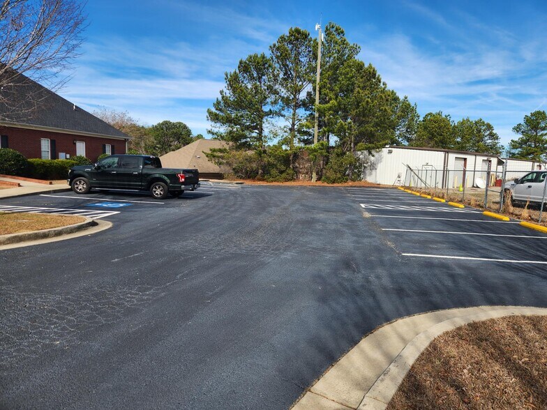 More Photos Of 5100 Pierce Ct, Evans Office Residential For Lease