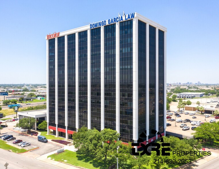 Primary Photo Of 1111 W Mockingbird Ln, Dallas Office For Lease