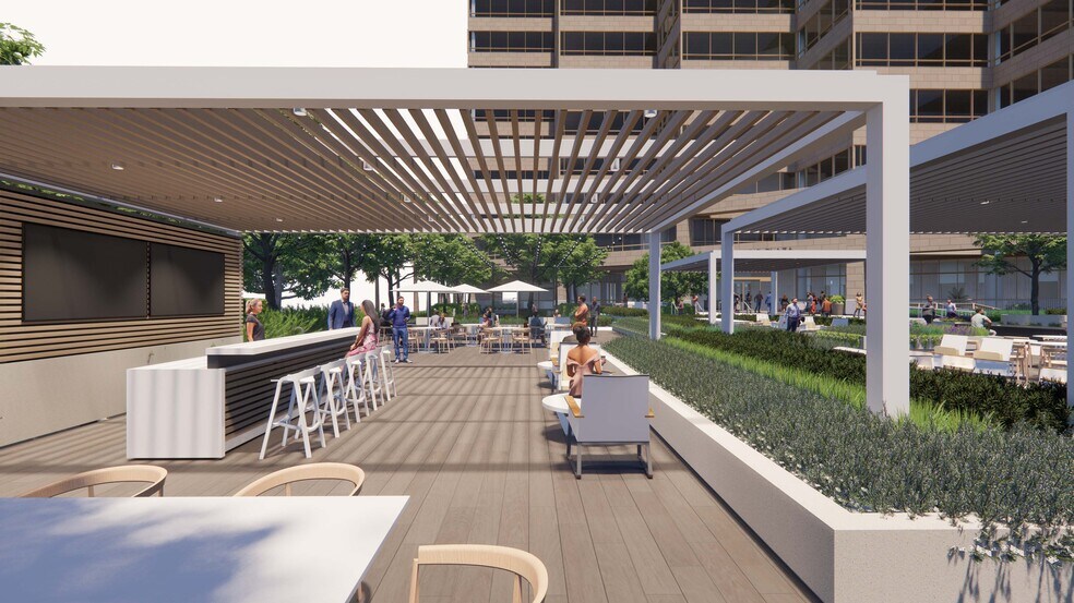 More Photos Of 3400 W Riverside Dr, Burbank Coworking Space