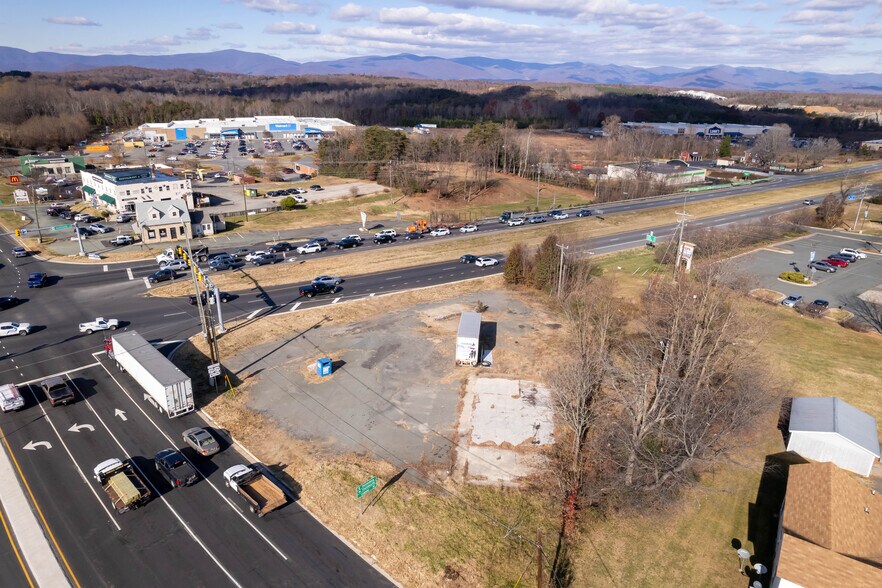 More Photos Of 8964 Seminole Trail Trl, Ruckersville Land For Lease