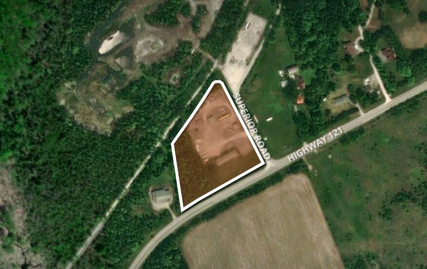 Primary Photo Of 7 Superior Rd, Fenelon Falls Warehouse For Sale