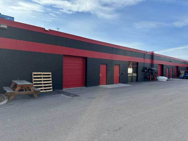 More Photos Of 10340 Viking Dr, Eden Prairie Showroom For Lease