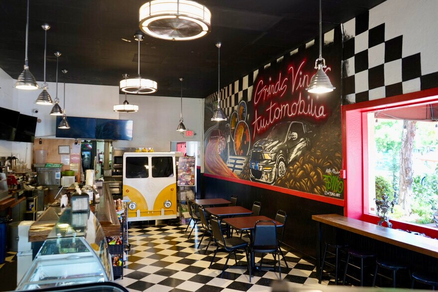 More Photos Of 17400 Monterey St, Morgan Hill Storefront Retail Office For Lease