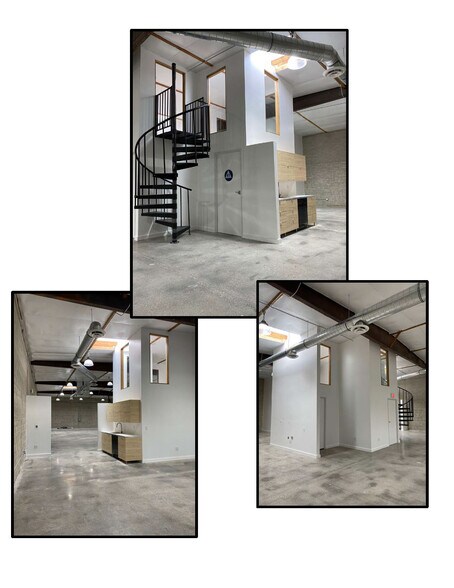 More Photos Of 3376 Livonia Ave, Los Angeles Light Manufacturing For Lease