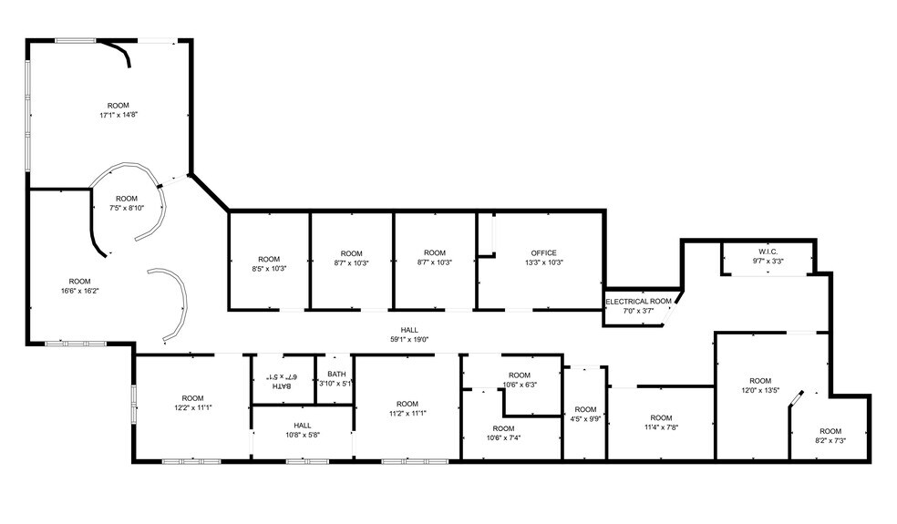 More Photos Of 511-515 Thornhill Dr, Carol Stream Unknown For Lease