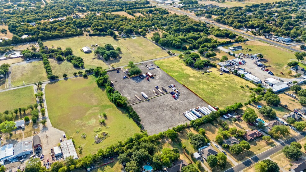 More Photos Of 1241 Narrow Ln, Red Oak Land For Sale