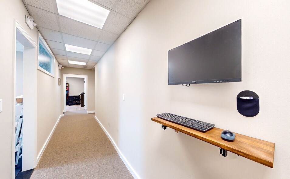 More Photos Of 701 West Ave, Ocean City Medical For Lease