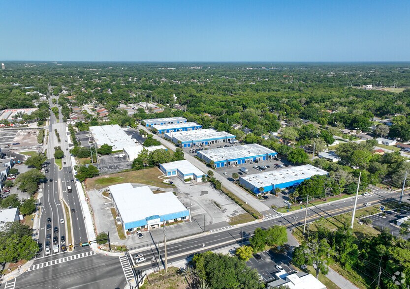 More Photos Of 217 Altamonte Commerce Blvd, Altamonte Springs Warehouse For Lease