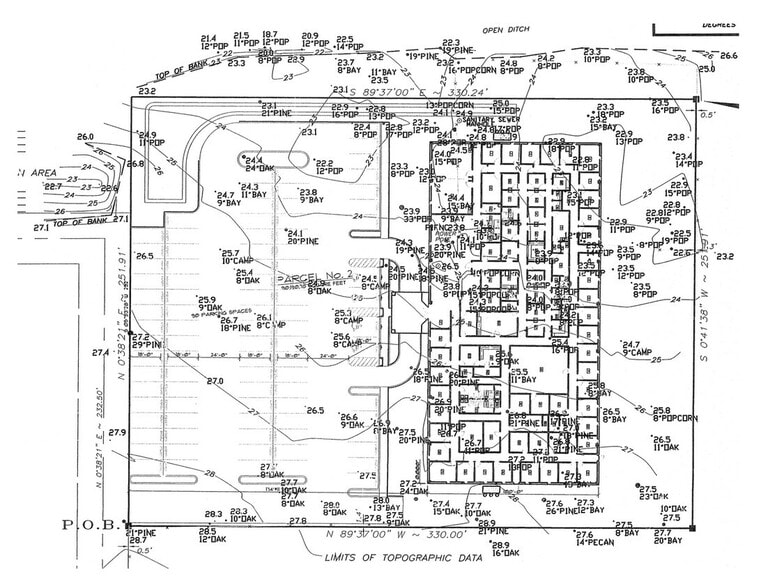 More Photos Of 230 N Tyndall Pky, Panama City Office For Lease
