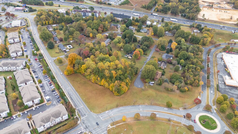 More Photos Of 0 Garden Road, Burlington Land For Sale
