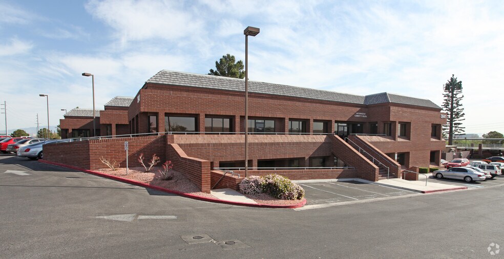 More Photos Of 3821 W Charleston Blvd, Las Vegas Unknown For Lease