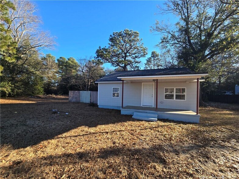Primary Photo Of 3731 Boone Trl, Fayetteville Office For Lease
