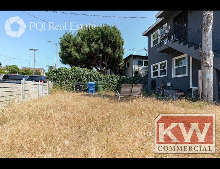 More Photos Of 3412 E 3rd St, Los Angeles Apartments For Sale