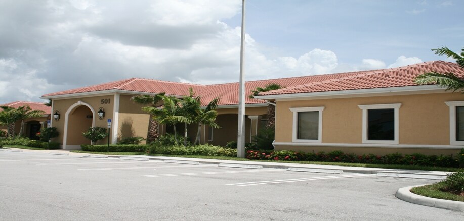 More Photos Of , Port Saint Lucie Office For Sale