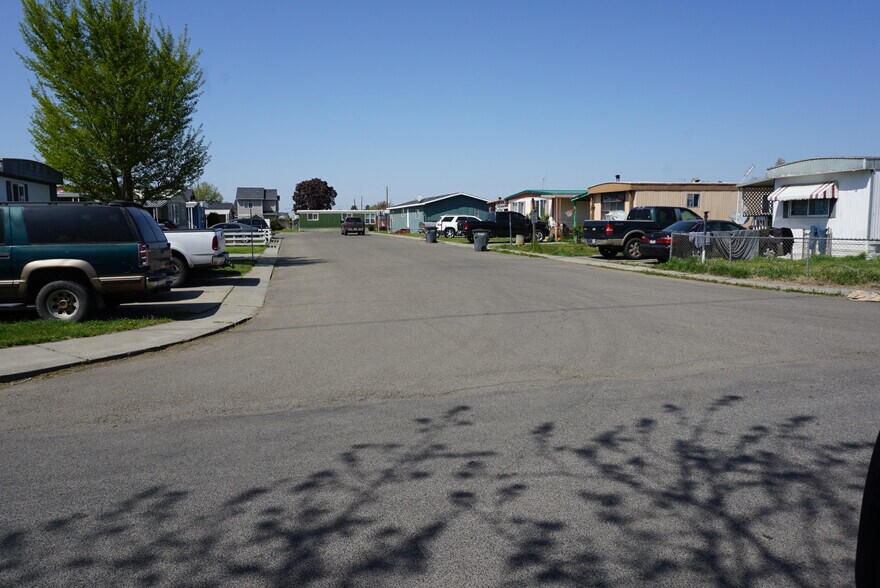 More Photos Of 525 Rouse Rd, Sunnyside Manufactured Housing Mobile Home Park For Sale