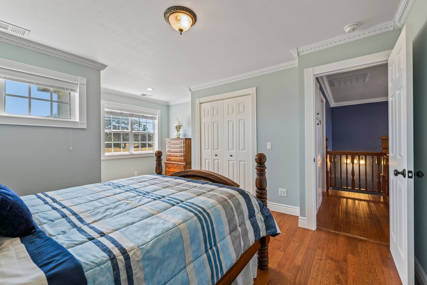 More Photos Of 19351 Del Mar Dr, Fort Bragg Specialty For Sale