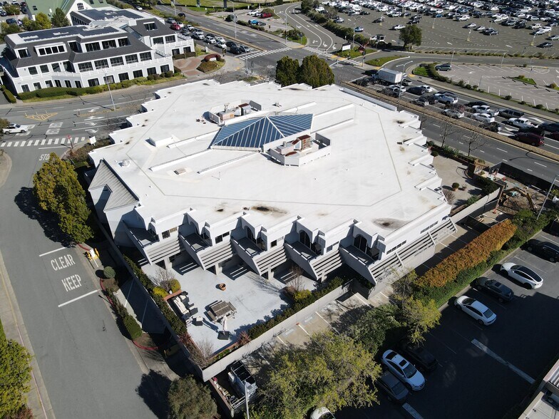 More Photos Of 100 Larkspur Landing Cir, Larkspur Office For Lease