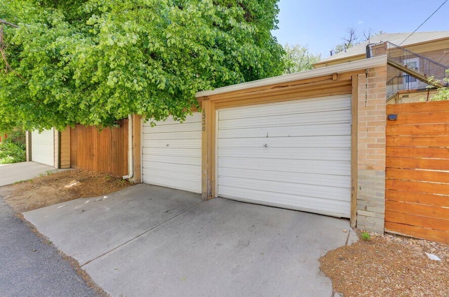 More Photos Of 1320 Saint Paul St, Denver Apartments For Sale
