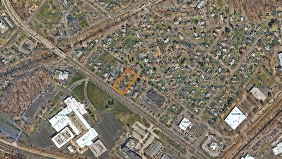 More Photos Of 4797 E Street Rd, Feasterville Trevose Land For Sale