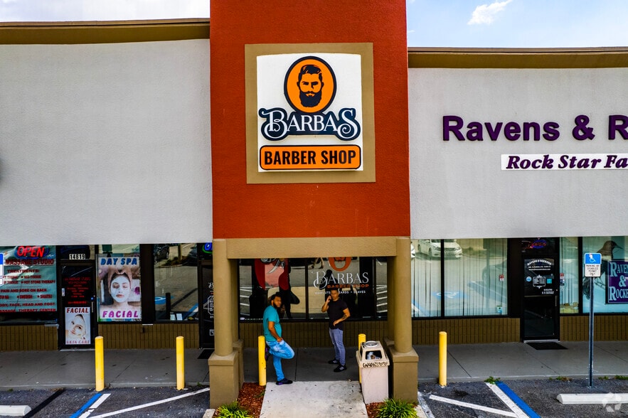 More Photos Of 14811-14839 N Florida Ave, Tampa Unknown For Lease