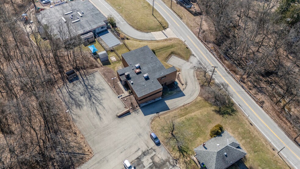 More Photos Of 2640 Pitcairn Rd, Monroeville Medical For Sale