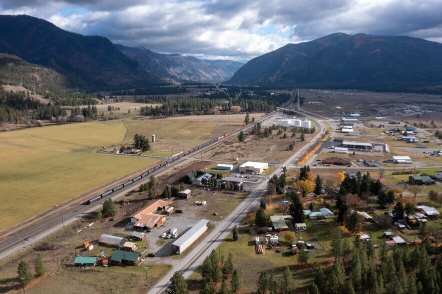 More Photos Of 2213 Main St E, Thompson Falls Land For Sale