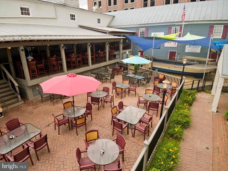 More Photos Of 121-125 E Piccadilly St, Winchester Restaurant For Sale