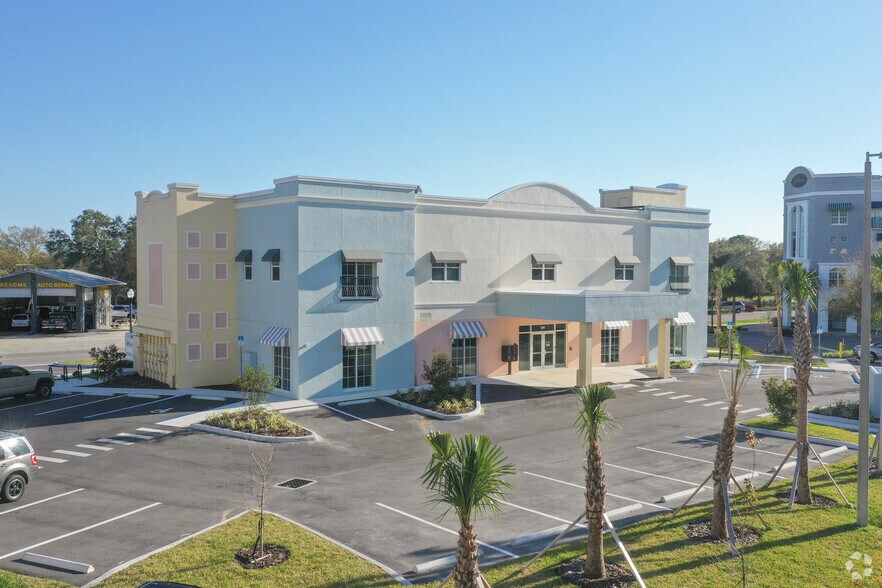 More Photos Of 309 State St E, Oldsmar Medical For Lease