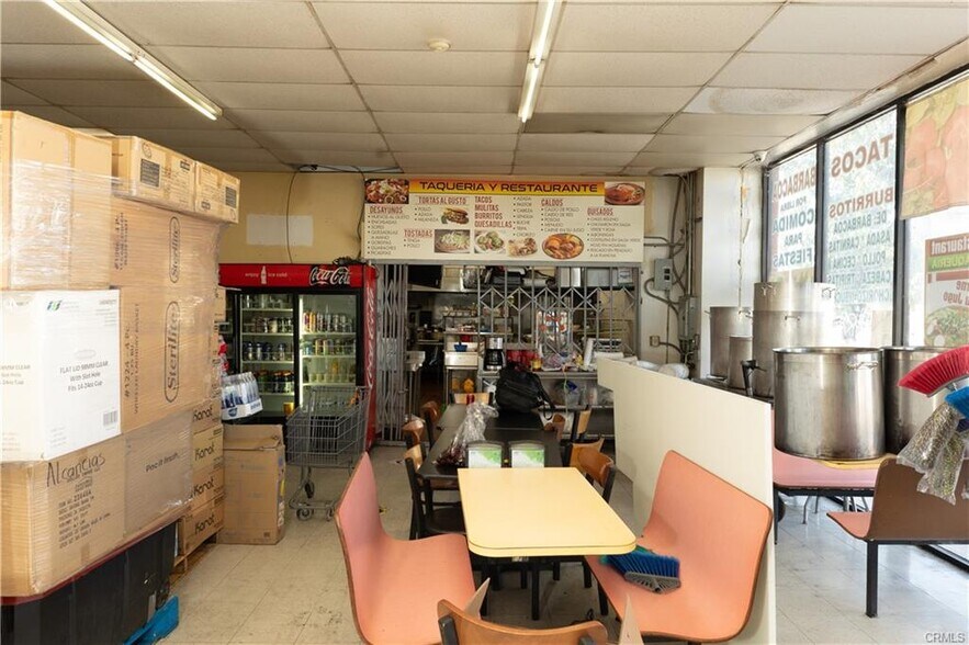 More Photos Of 4730 E Olympic Blvd, Los Angeles Supermarket For Lease