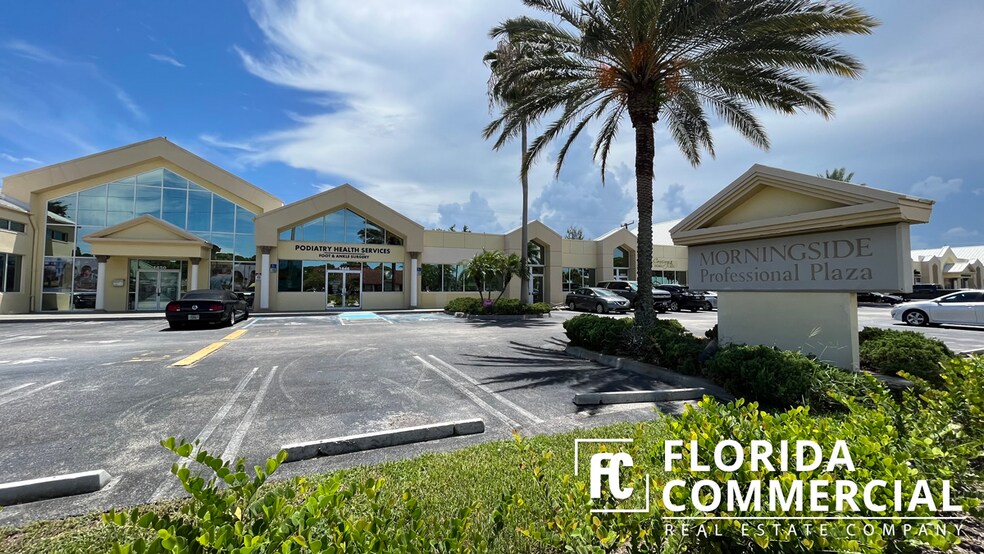 More Photos Of 1800-1900 SE Port Saint Lucie Blvd, Port Saint Lucie Medical For Lease