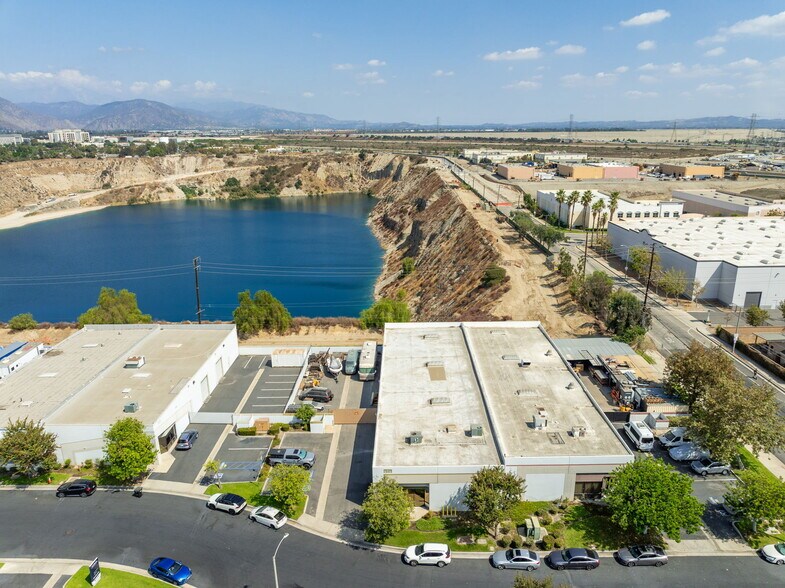 More Photos Of 859 Meridian St, Irwindale Warehouse For Sale