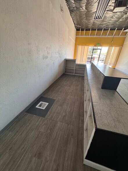 More Photos Of 10603 Stead Blvd, Reno General Retail For Lease