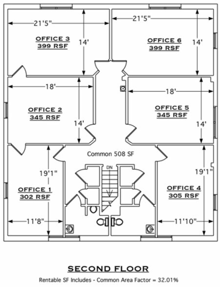 More Photos Of 295 Rt 70 W, Cherry Hill Office For Lease