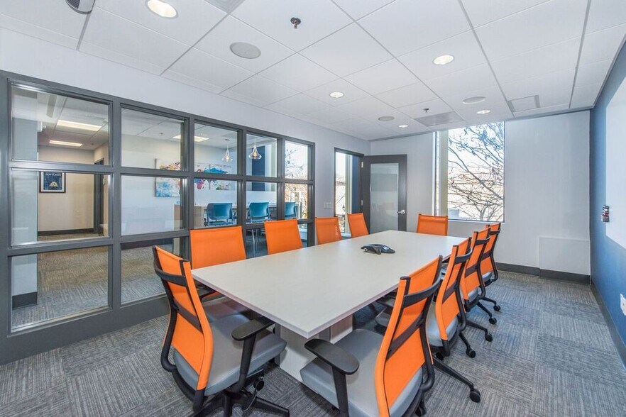 More Photos Of 350-352 Springfield Ave, Summit Coworking Space