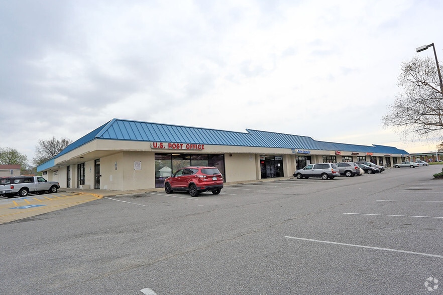 More Photos Of 3574-3582 Towne Point Rd, Portsmouth Unknown For Lease