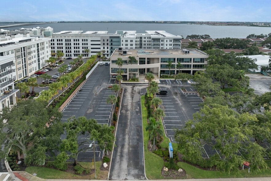 More Photos Of 2963 Gulf To Bay Blvd, Clearwater Office For Lease