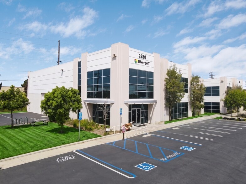 More Photos Of 2980 Columbia St, Torrance Office For Sale