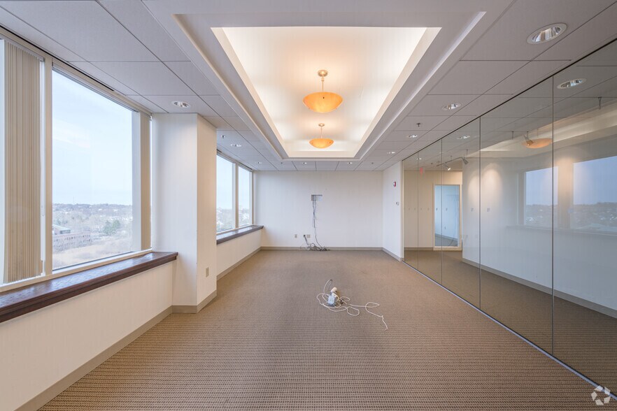 More Photos Of 400 Crown Colony Dr, Quincy Office For Lease