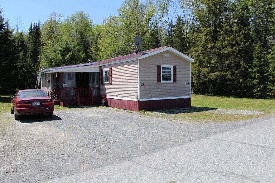 More Photos Of 590 Access Hwy, Caribou Manufactured Housing Mobile Home Park For Sale