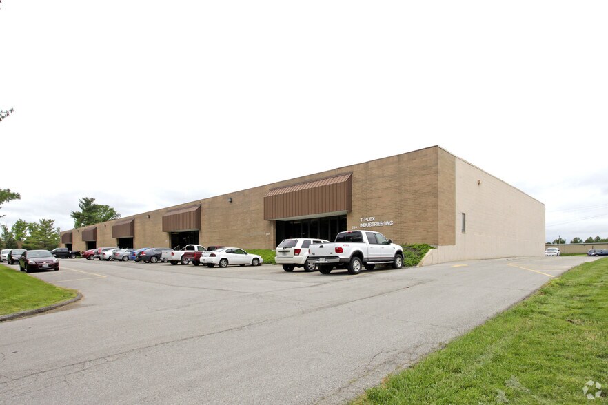 Primary Photo Of 255-273 Wolfner Dr, Fenton Warehouse For Lease