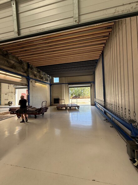 More Photos Of 2151 W 56th Ave, Denver Warehouse For Sale