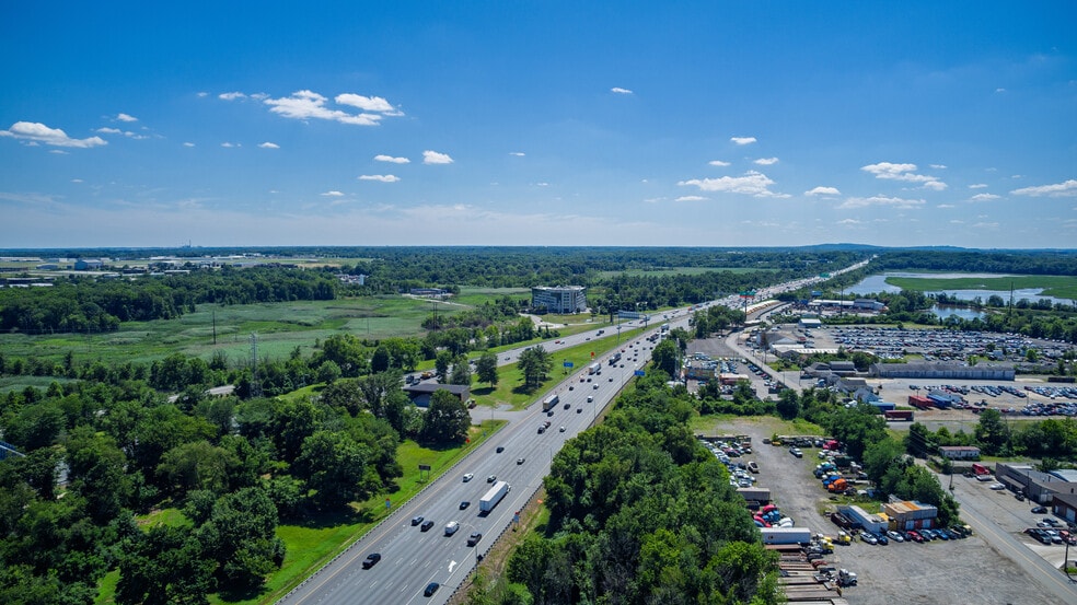 More Photos Of 461 Old Airport Rd, New Castle Land For Sale
