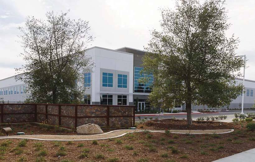 Primary Photo Of 15207 Flight Ave, Chino Distribution For Lease